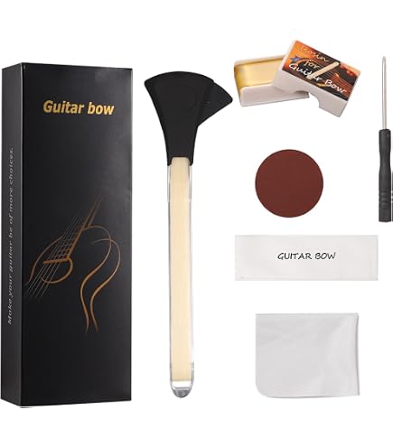 HeetSound Plus E-Bow for Guitar : Amazon.ca: Musical Instruments
